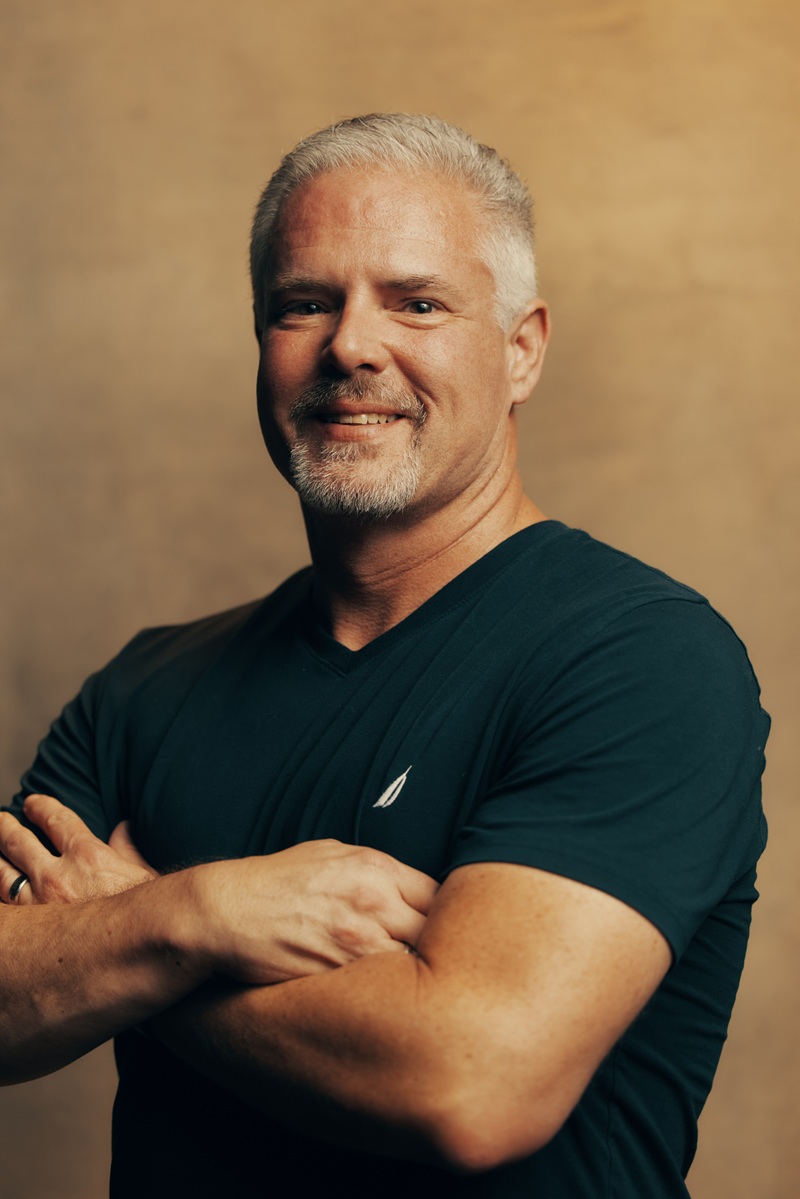 Eric Caldwell